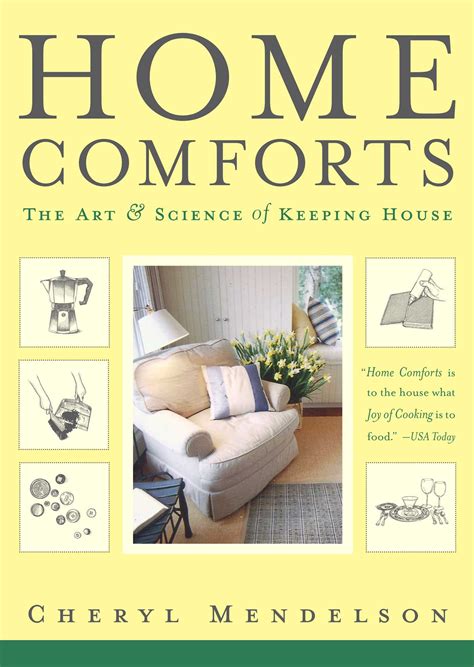 Home Comforts Ebook PDF