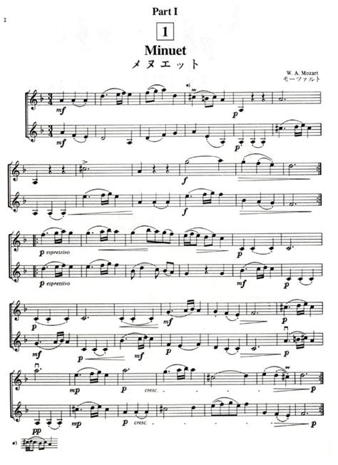 Home Concert Violin Part Kindle Editon