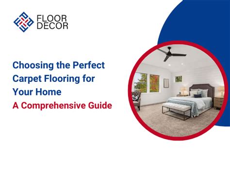 Home Depot Carpet Reviews: A Comprehensive Guide to Finding the Perfect Flooring for Your Home