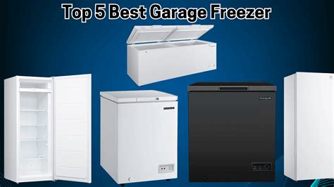 Home Depot Garage Freezer: The Ultimate Guide to Cold Storage Convenience