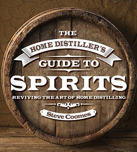 Home Distiller s 2 Book Series Doc