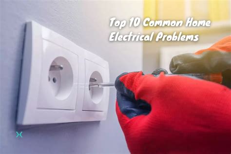 Home Electrical Problems And Solutions Epub