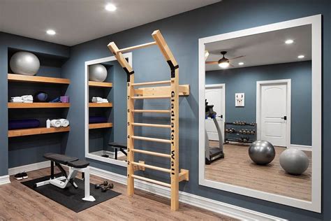 Home Exercise Equipment for Small Spaces: Optimize Your Fitness Routine in Limited Square Footage