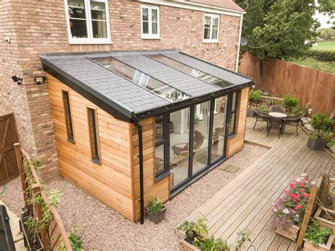 Home Extensions and Conservatories Epub