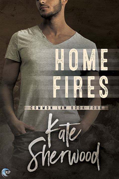 Home Fires Common Law Volume 4 Kindle Editon