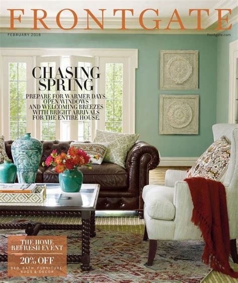 Home Furnishing Catalogs Free