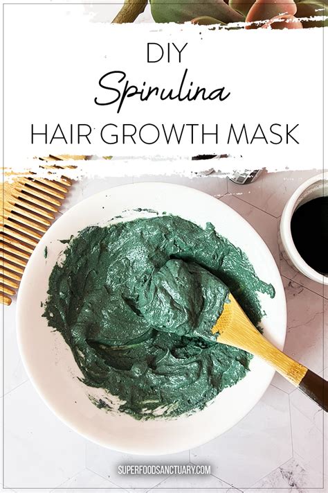 Home Hair Masks: A Sanctuary for Your Locks