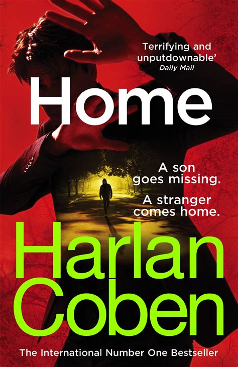 Home Harlan Coben PDF