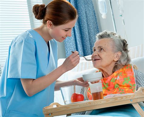 Home Health Aides: