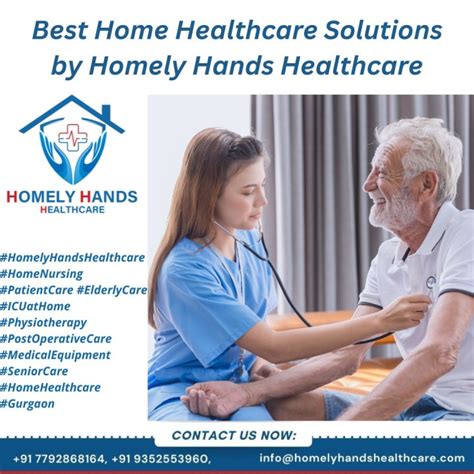 Home Health Care Solutions Reader