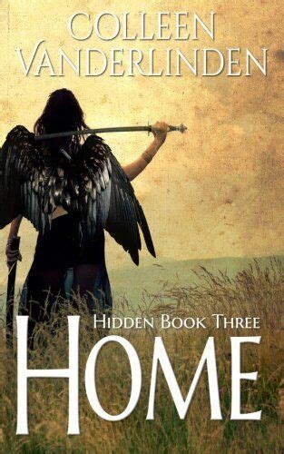 Home Hidden Book Three Volume 3 Doc