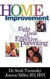 Home Improvement 8 Tools For Effective Parenting PDF