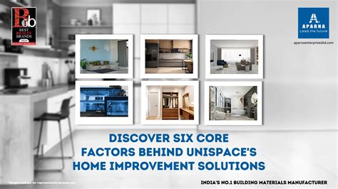 Home Improvement Solutions Catalog