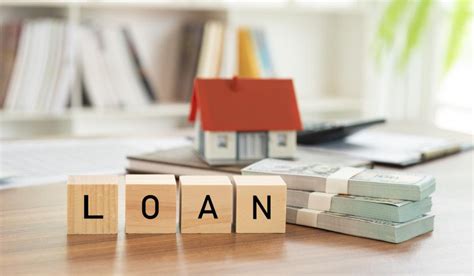 Home Loans: