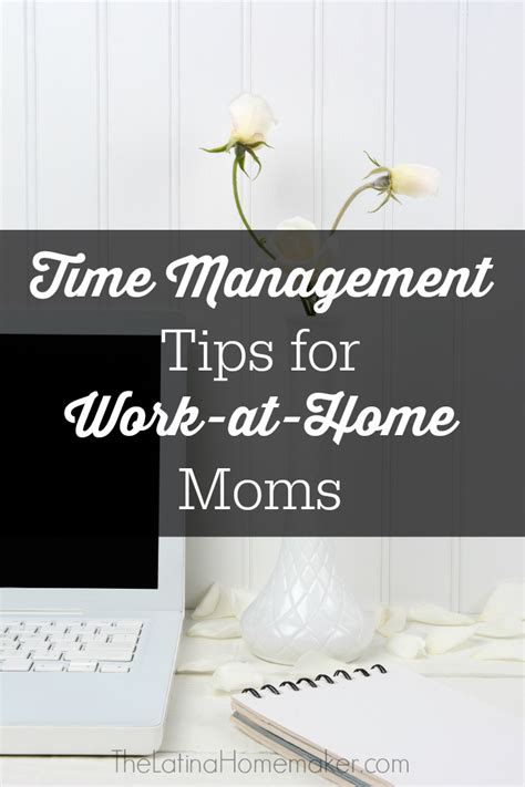 Home Management for Today s Mom PDF