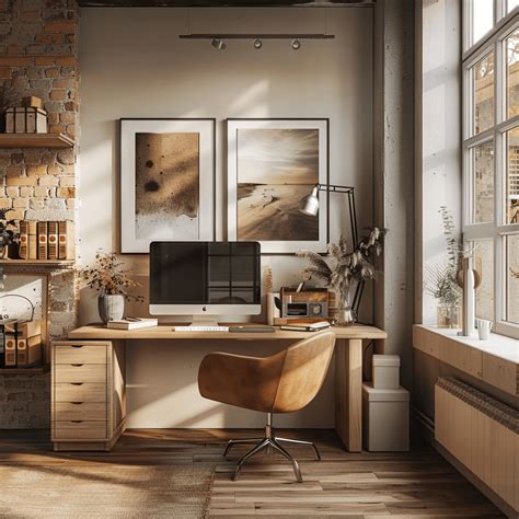 Home Office: