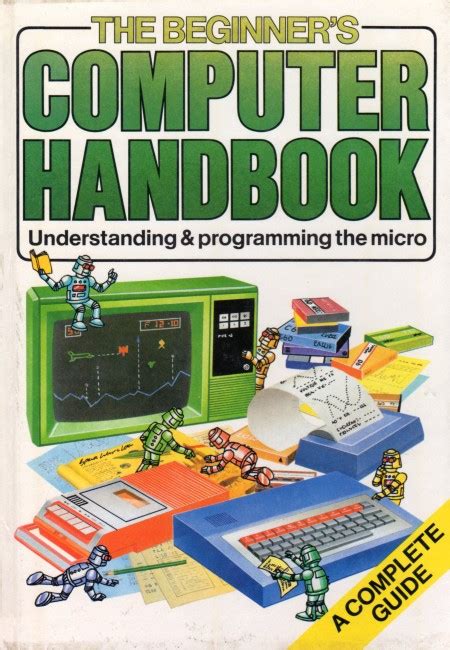 Home Office Computing Handbook Doc