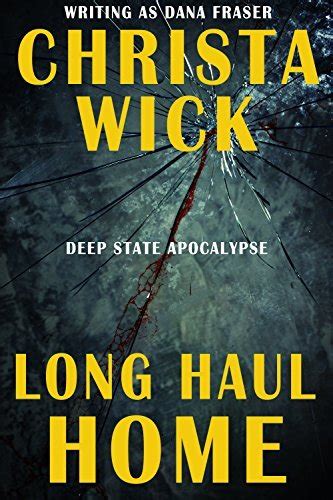 Home Port Deep State Apocalypse Book 2 Reader