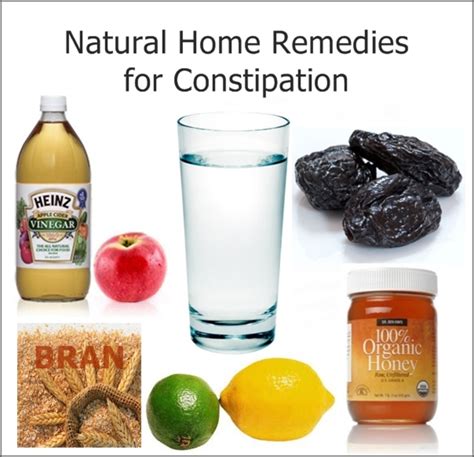 Home Remedies