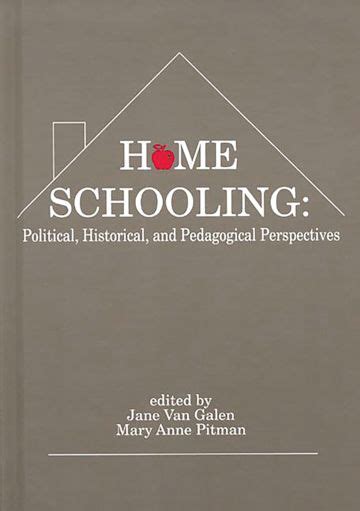 Home Schooling Political Reader