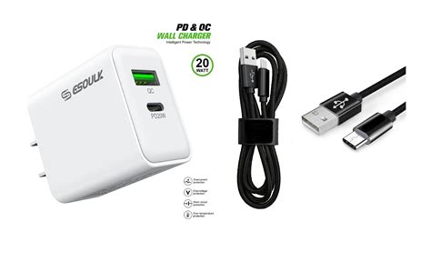 Home Travel Charger Motorola Stature PDF