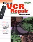 Home VCR Repair Illustrated The Essentials . . . and More PDF