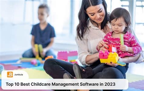 Home and childcare management: