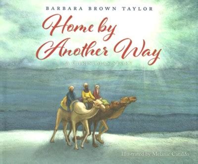 Home by Another Way A Christmas Story Reader