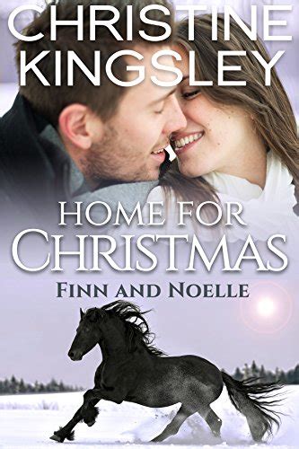 Home for Christmas Cash and Natalie Christmas in Willow Valley Book 2 PDF