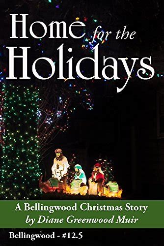 Home for the Holidays Bellingwood Short Stories Book 4 Epub