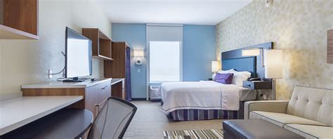 Home2 Suites Oklahoma City OK: Your Gateway to Comfort and Convenience