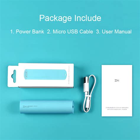 HomeSpot 3000mAH Portable External SmartCharge Epub