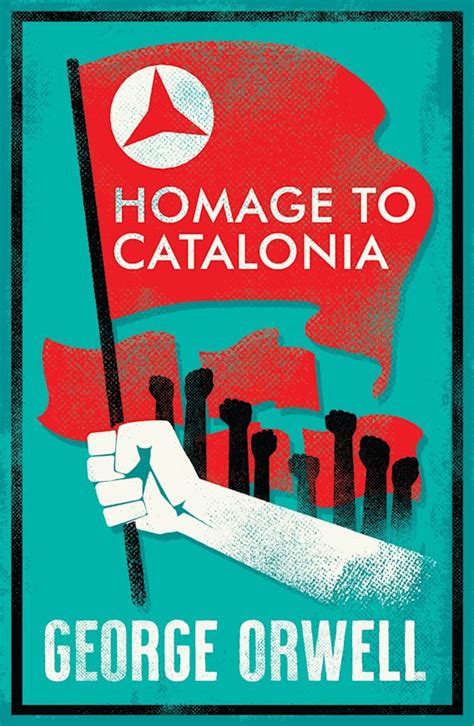 Homeage To Catalonia Reader s Choice Doc