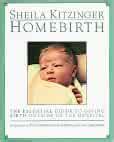 Homebirth The Essential Guide to Giving Birth Outside of the Hospital Kindle Editon