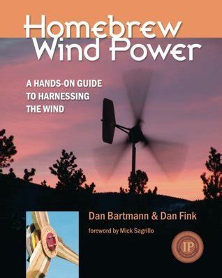 Homebrew Wind Power PDF