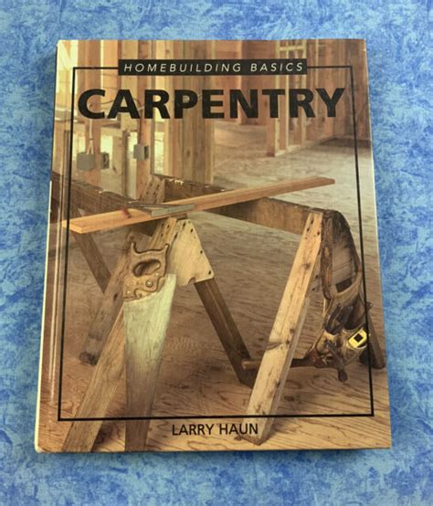 Homebuilding Basics Carpentry Epub