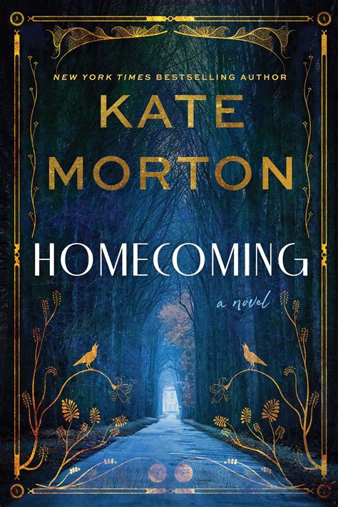 Homecoming: A Novel Kindle Editon