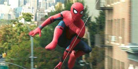 Homecoming: The Enduring Power of Spider-Man