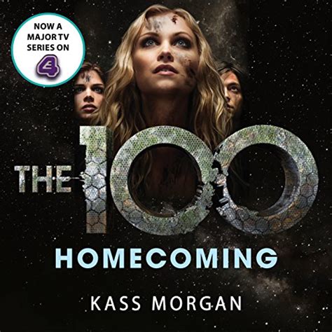 Homecoming (The 100)_PDF Kindle Editon