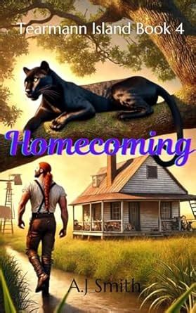 Homecoming Issues 4 Book Series Reader