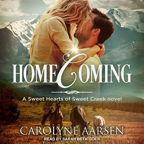 Homecoming Sweet Hearts of Sweet Creek Kindle Editon