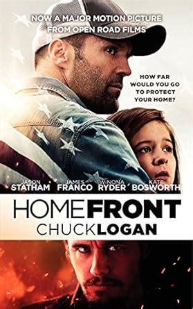 Homefront Movie Tie-In Edition PDF