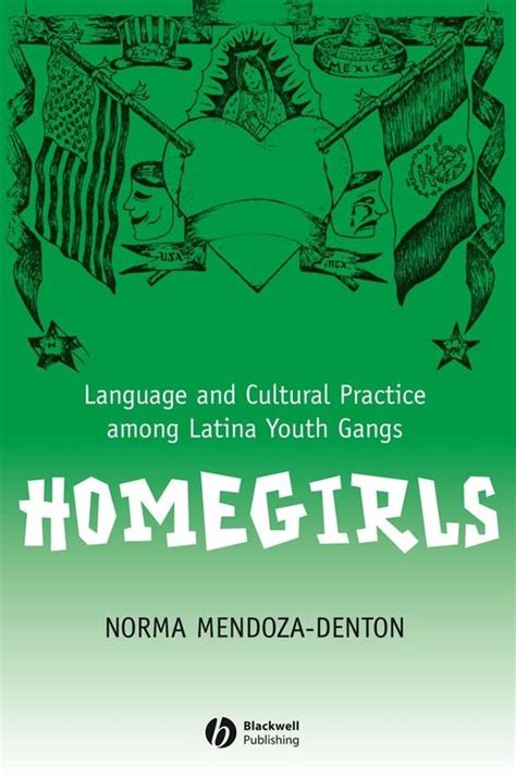 Homegirls Language and Cultural Practice Among Latina Youth Gangs New Directions in Ethnography Epub