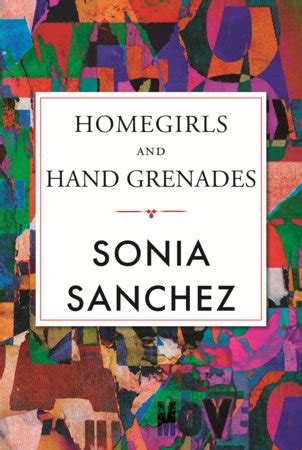 Homegirls and Handgrenades Poems Epub