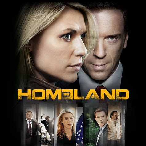 Homeland Doc