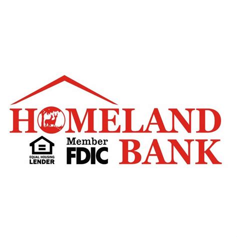 Homeland Bank: A Guide to Banking in the Heart of Columbia,Louisiana