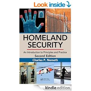 Homeland Security: An Introduction To Principles And Practice, 2Nd Edition Ebook Reader