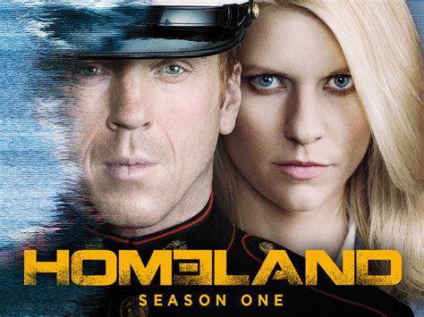 Homeland Show Season 6: Uncovering the Thrilling Saga