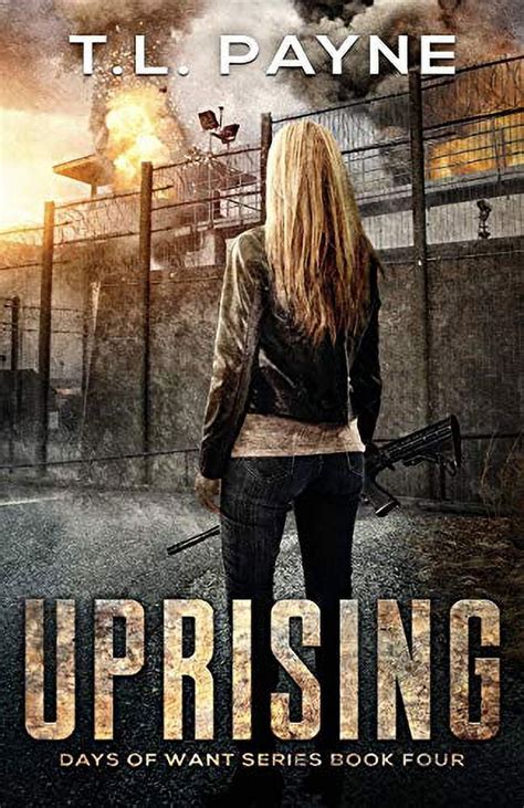 Homeland Uprising A Post-Apocalyptic Survival Thriller Doc