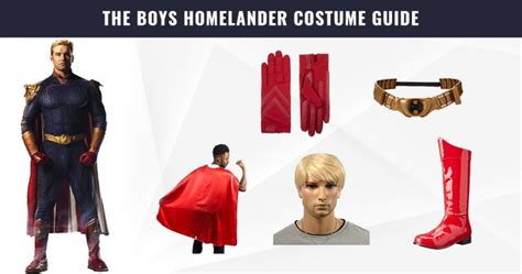 Homelander Hair: A Comprehensive Guide to Achieving the Perfect Superhero Look